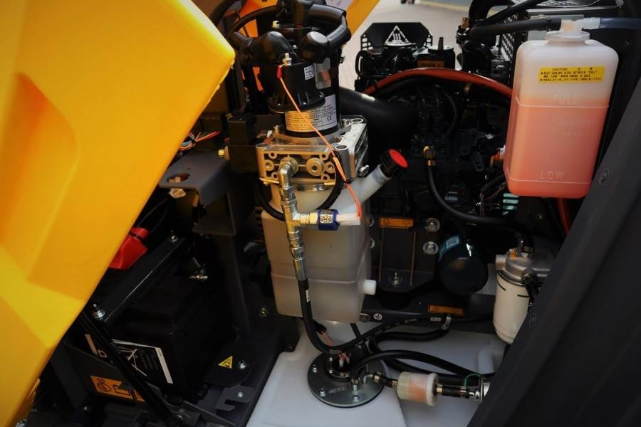 Atlas Copco Hilight H6+ Valid inspection, *Guarantee! Max Boom  - Осветительная мачта: фото 3 Atlas Copco Hilight H6+ Valid inspection, *Guarantee! Max Boom  - Осветительная мачта: фото 3