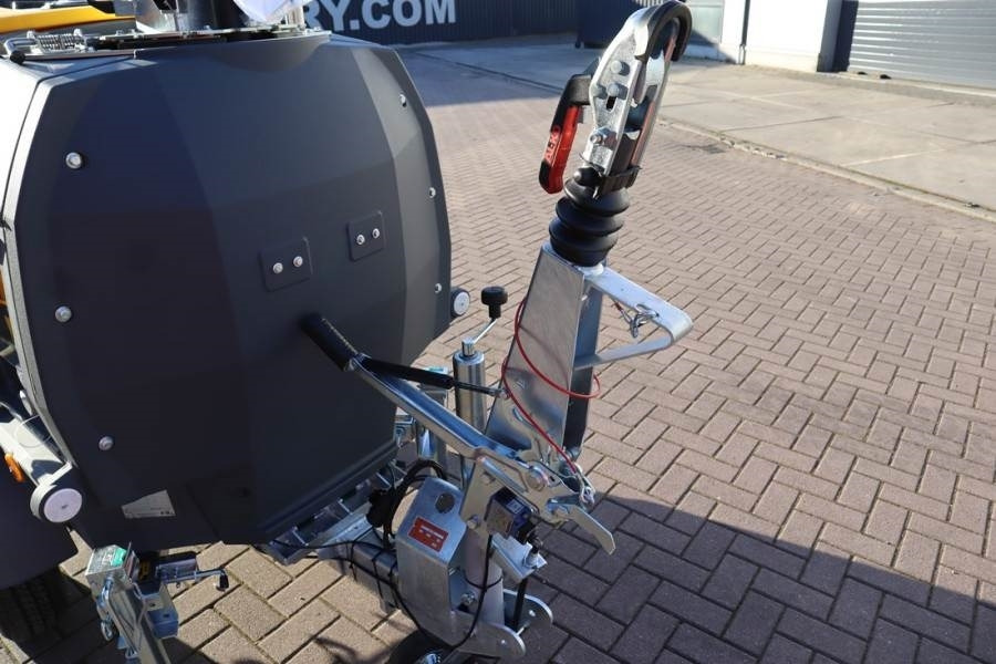 Atlas Copco Hilight H6+ Valid inspection, *Guarantee! Max Boom  - Осветительная мачта: фото 3 Atlas Copco Hilight H6+ Valid inspection, *Guarantee! Max Boom  - Осветительная мачта: фото 3