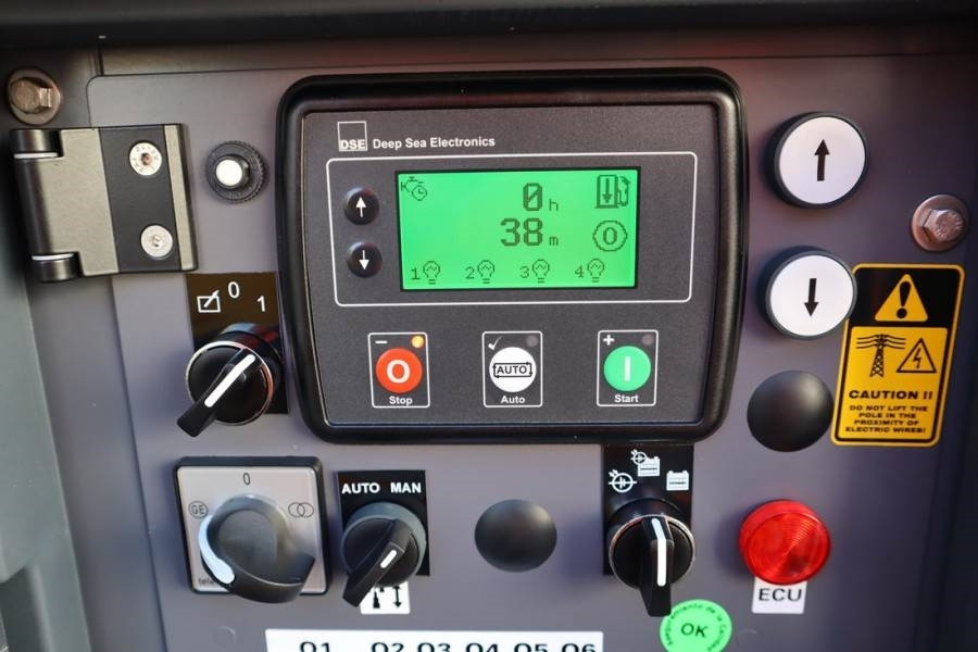 Atlas Copco Hilight H6+ Valid inspection, *Guarantee! Max Boom  - Осветительная мачта: фото 5 Atlas Copco Hilight H6+ Valid inspection, *Guarantee! Max Boom  - Осветительная мачта: фото 5