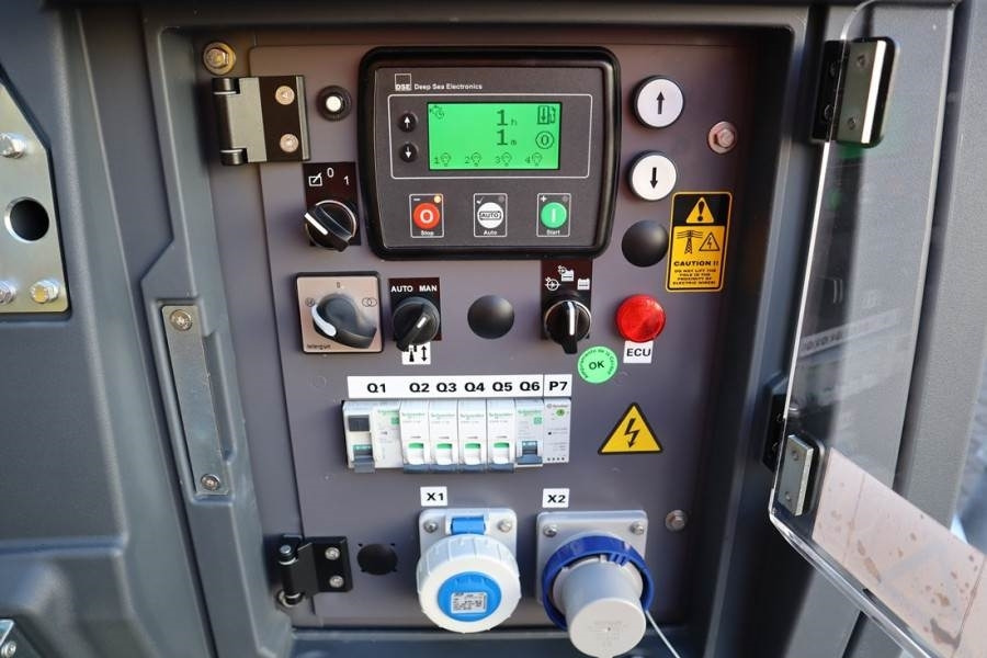 Atlas Copco Hilight H6+ Valid inspection, *Guarantee! Max Boom  - Осветительная мачта: фото 4 Atlas Copco Hilight H6+ Valid inspection, *Guarantee! Max Boom  - Осветительная мачта: фото 4