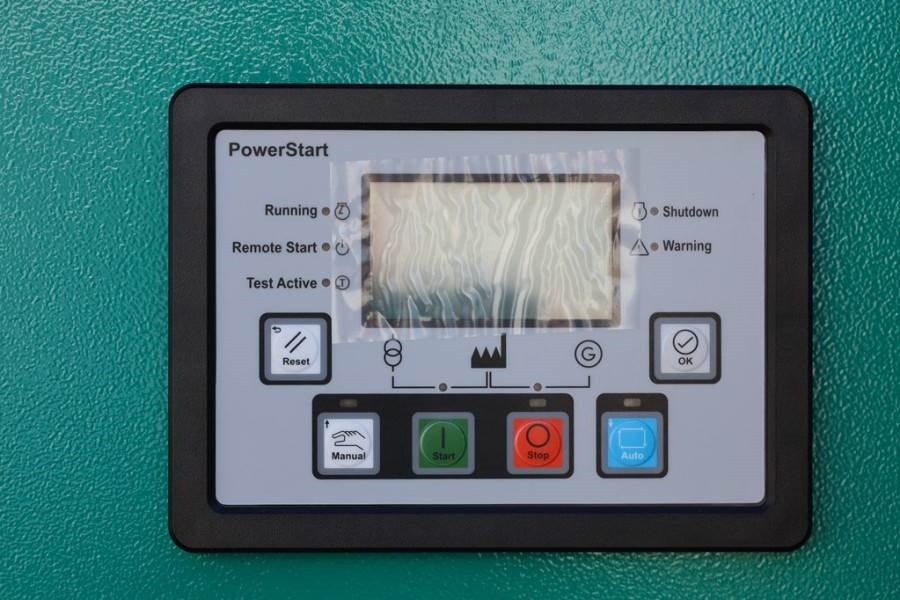 Cummins C110D5Q Declaration of Conformity, Diesel, 110kVA, - Электрогенератор: фото 4 Cummins C110D5Q Declaration of Conformity, Diesel, 110kVA, - Электрогенератор: фото 4