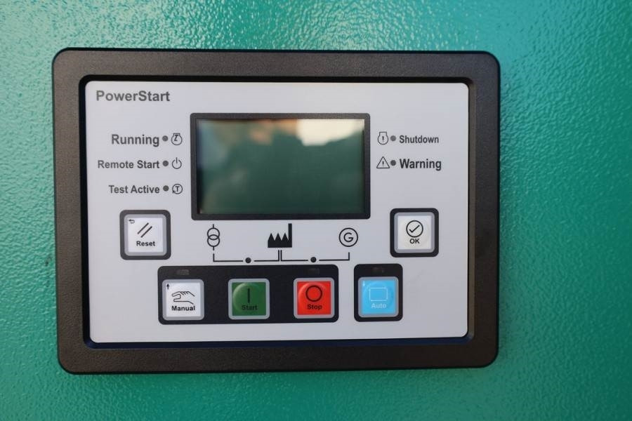 Cummins C170D5Q Declaration of Conformity, Diesel, 170kVA, - Электрогенератор: фото 4 Cummins C170D5Q Declaration of Conformity, Diesel, 170kVA, - Электрогенератор: фото 4