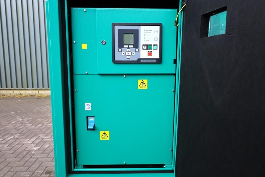 Cummins C220D5EQ Declaration of Conformity, Diesel, 220kVA - Электрогенератор: фото 3 Cummins C220D5EQ Declaration of Conformity, Diesel, 220kVA - Электрогенератор: фото 3