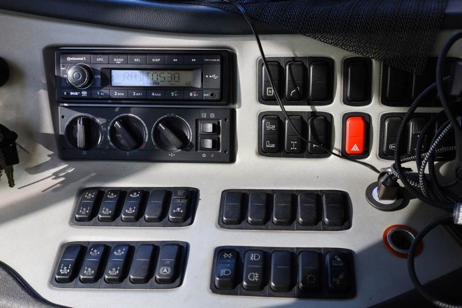 Demag AC220-5 Dutch Registration, 10x6x10, 220t Capacity  в лизинг Demag AC220-5 Dutch Registration, 10x6x10, 220t Capacity: фото 22