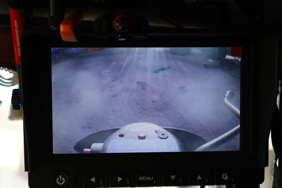 Demag AC220-5 Dutch Registration, 10x6x10, 220t Capacity  в лизинг Demag AC220-5 Dutch Registration, 10x6x10, 220t Capacity: фото 23