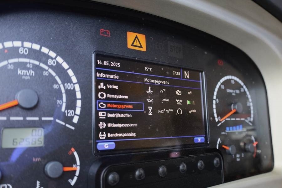 Demag AC220-5 Dutch Registration, 10x6x10, 220t Capacity  в лизинг Demag AC220-5 Dutch Registration, 10x6x10, 220t Capacity: фото 8