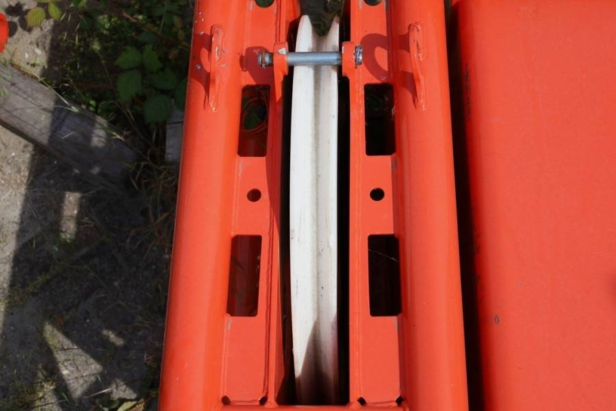 Demag AC220-5 Dutch Registration, 10x6x10, 220t Capacity  в лизинг Demag AC220-5 Dutch Registration, 10x6x10, 220t Capacity: фото 20