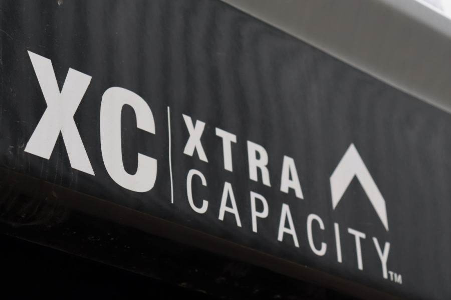 Телескопический подъемник Genie S65XC Valid inspection, *Guarantee! Diesel, 4x4 Dr: фото 7