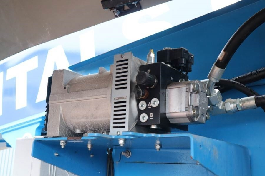 Genie S65XC Valid inspection, *Guarantee! Diesel, 4x4 Dr  в лизинг Genie S65XC Valid inspection, *Guarantee! Diesel, 4x4 Dr: фото 10