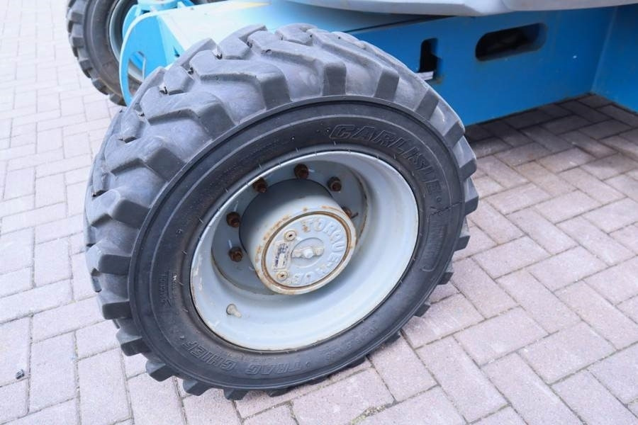 Genie Z34/22 Diesel, 4x4 Drive, 12.6m Working Height, 6.  в лизинг Genie Z34/22 Diesel, 4x4 Drive, 12.6m Working Height, 6.: фото 15