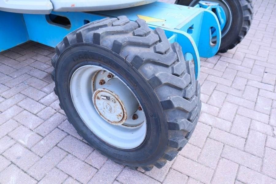 Genie Z34/22 Diesel, 4x4 Drive, 12.6m Working Height, 6.  в лизинг Genie Z34/22 Diesel, 4x4 Drive, 12.6m Working Height, 6.: фото 14