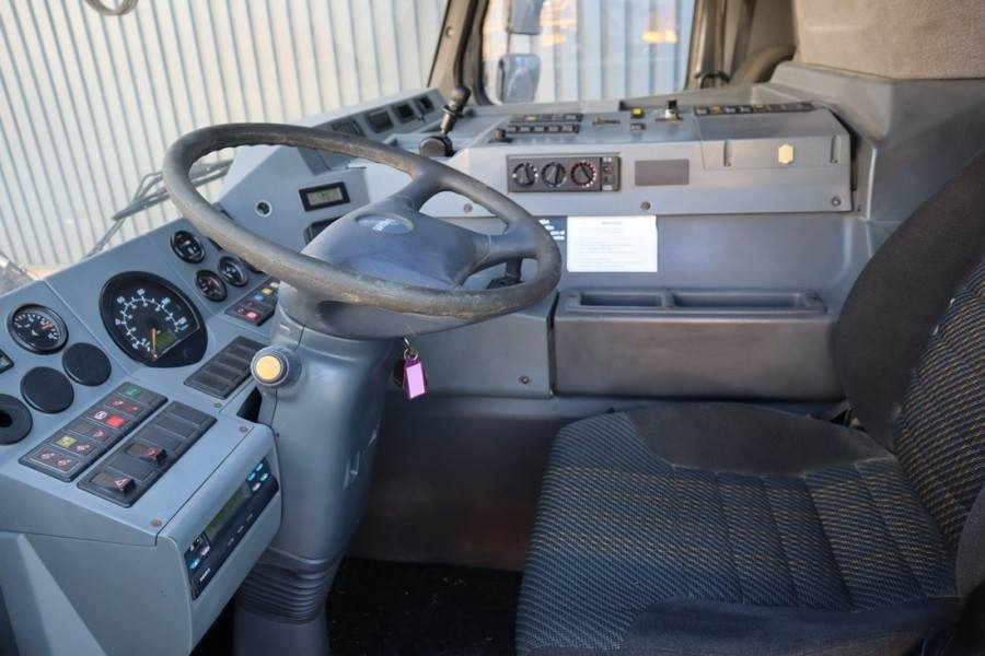 Grove GMK3055 Diesel, 6x6x6, 55t Capacity, 43m Main Boom - Вседорожный кран: фото 4 Grove GMK3055 Diesel, 6x6x6, 55t Capacity, 43m Main Boom - Вседорожный кран: фото 4