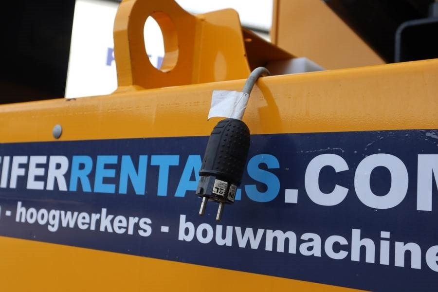 Ножничный подъемник Haulotte HS15EPRO Valid Inspection, *Guarantee! Full Electr: фото 12 Ножничный подъемник Haulotte HS15EPRO Valid Inspection, *Guarantee! Full Electr: фото 12