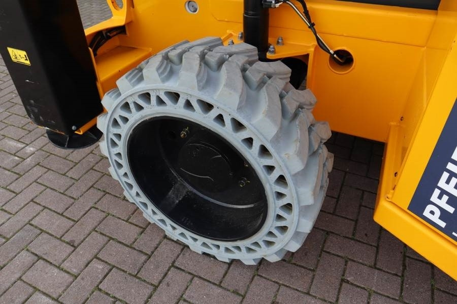 Ножничный подъемник Haulotte HS15EPRO Valid Inspection, *Guarantee! Full Electr: фото 6 Ножничный подъемник Haulotte HS15EPRO Valid Inspection, *Guarantee! Full Electr: фото 6