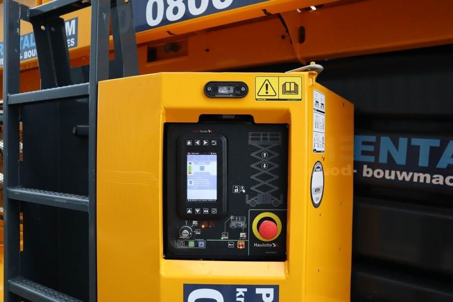 Ножничный подъемник Haulotte HS15EPRO Valid Inspection, *Guarantee! Full Electr: фото 10 Ножничный подъемник Haulotte HS15EPRO Valid Inspection, *Guarantee! Full Electr: фото 10