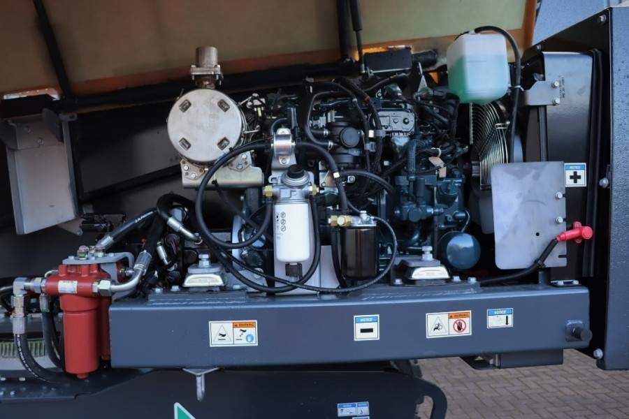 Haulotte HT23RTJ O Valid Inspection, *Guarantee! Diesel, 4x - Телескопический подъемник: фото 3 Haulotte HT23RTJ O Valid Inspection, *Guarantee! Diesel, 4x - Телескопический подъемник: фото 3