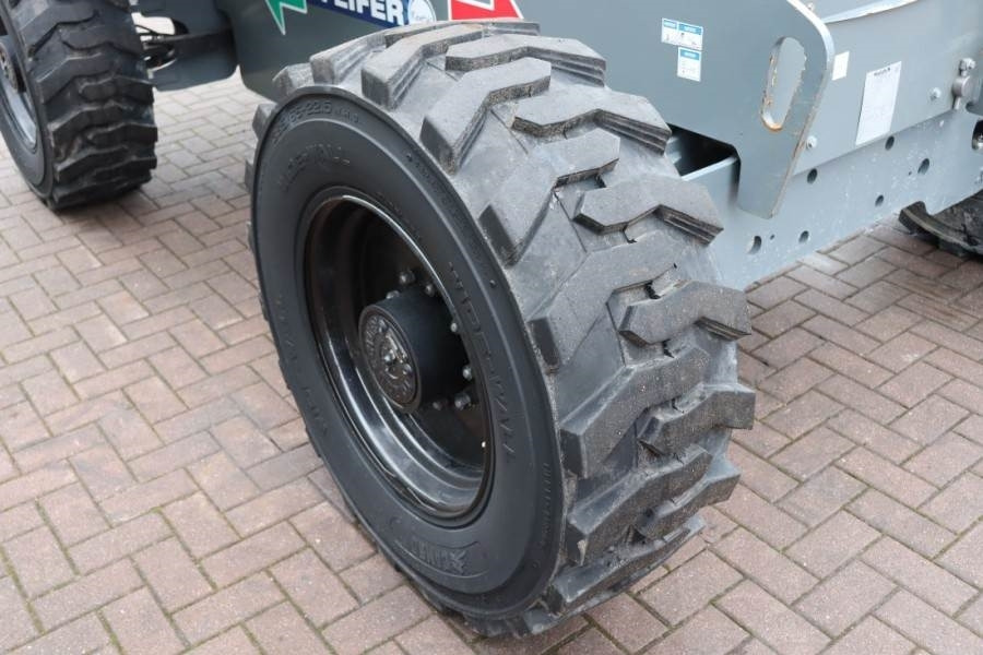 Haulotte HT23RTJ Pro Valid inspection, *Guarantee! 22.5 m W  - Телескопический подъемник: фото 5 Haulotte HT23RTJ Pro Valid inspection, *Guarantee! 22.5 m W  - Телескопический подъемник: фото 5