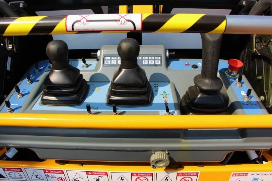 Haulotte HT28RTJ Pro Valid inspection, *Guarantee! 28 m Wor  - Телескопический подъемник: фото 3 Haulotte HT28RTJ Pro Valid inspection, *Guarantee! 28 m Wor  - Телескопический подъемник: фото 3