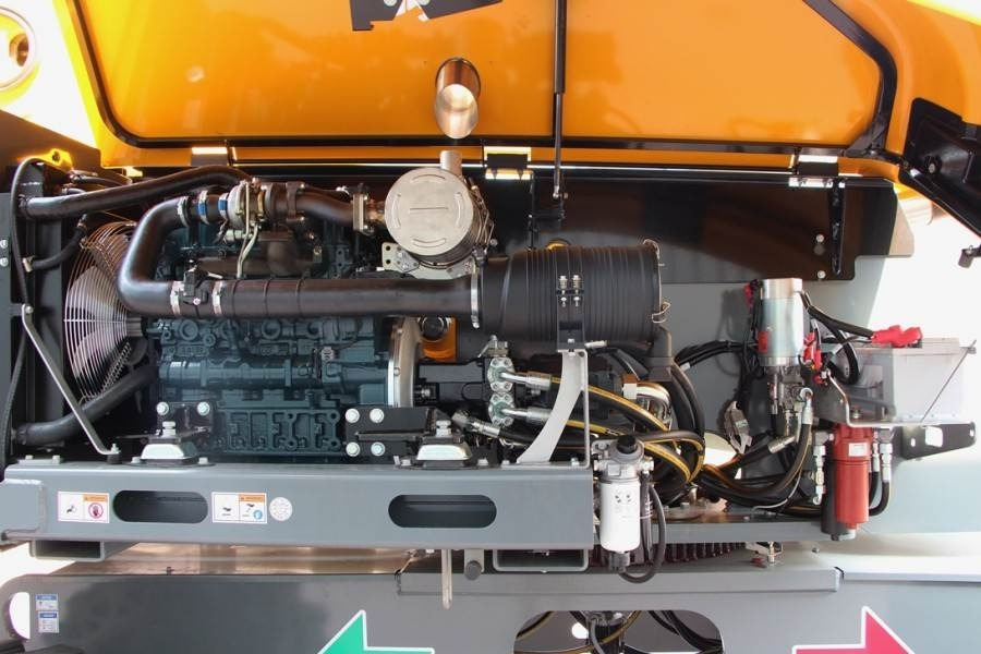 Haulotte HT28RTJ Pro Valid inspection, *Guarantee! 28 m Wor  - Телескопический подъемник: фото 5 Haulotte HT28RTJ Pro Valid inspection, *Guarantee! 28 m Wor  - Телескопический подъемник: фото 5