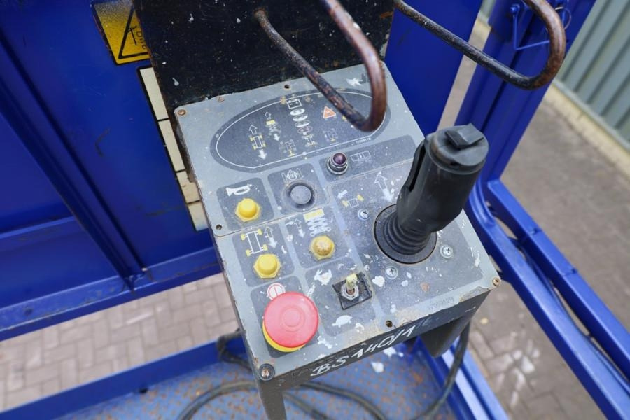 JLG 3369LE Electric, 12m Working Height, 450kg Capacit - Ножничный подъемник: фото 5 JLG 3369LE Electric, 12m Working Height, 450kg Capacit - Ножничный подъемник: фото 5