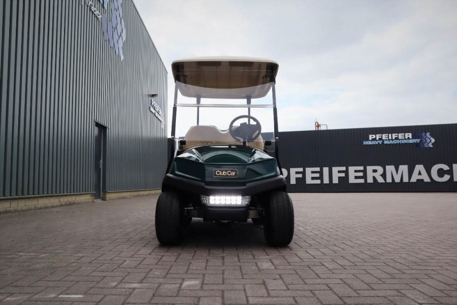 Club Car TEMPO 2+2 Valid Inspection, *Guarantee! Dutch Regi - Коммунальная/ Специальная техника: фото 2 Club Car TEMPO 2+2 Valid Inspection, *Guarantee! Dutch Regi - Коммунальная/ Специальная техника: фото 2