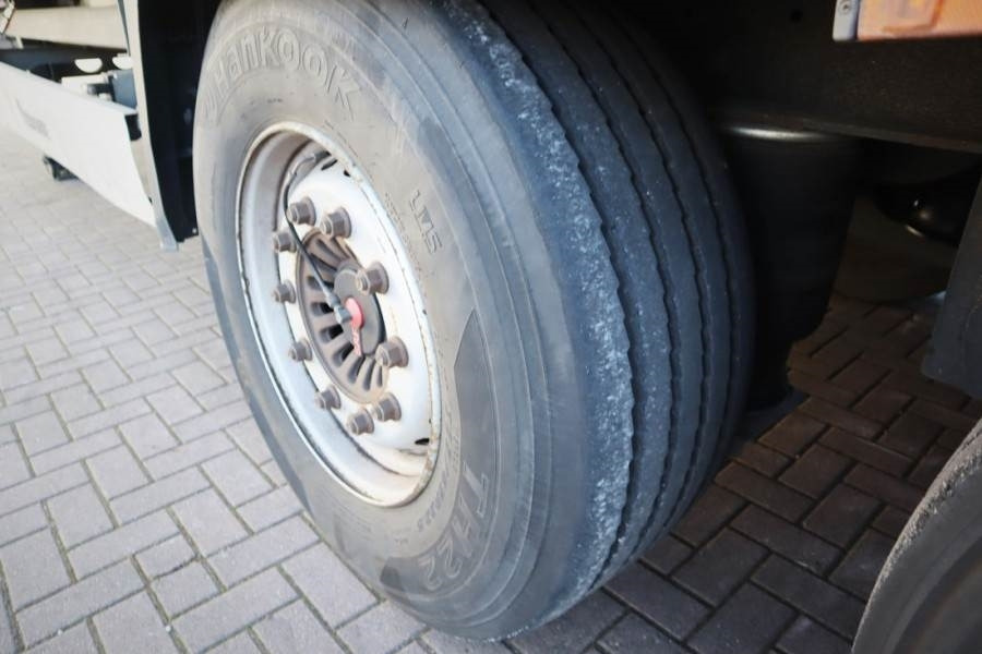 Тентованный прицеп Krone SD Dutch Registration, 3-Axle, Lift Axle, Air Susp: фото 16 Тентованный прицеп Krone SD Dutch Registration, 3-Axle, Lift Axle, Air Susp: фото 16