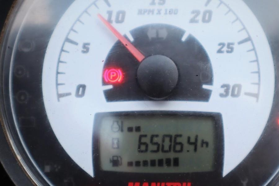 Manitou M30-4 Diesel, 4x4 Drive, 3t Capacity, Triplex Mast - Внедорожный погрузчик: фото 5 Manitou M30-4 Diesel, 4x4 Drive, 3t Capacity, Triplex Mast - Внедорожный погрузчик: фото 5