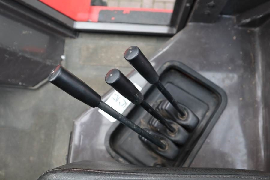 Внедорожный погрузчик Manitou M30-4 Valid inspection, *Guarantee, Diesel, 4x4 Dr: фото 7 Внедорожный погрузчик Manitou M30-4 Valid inspection, *Guarantee, Diesel, 4x4 Dr: фото 7