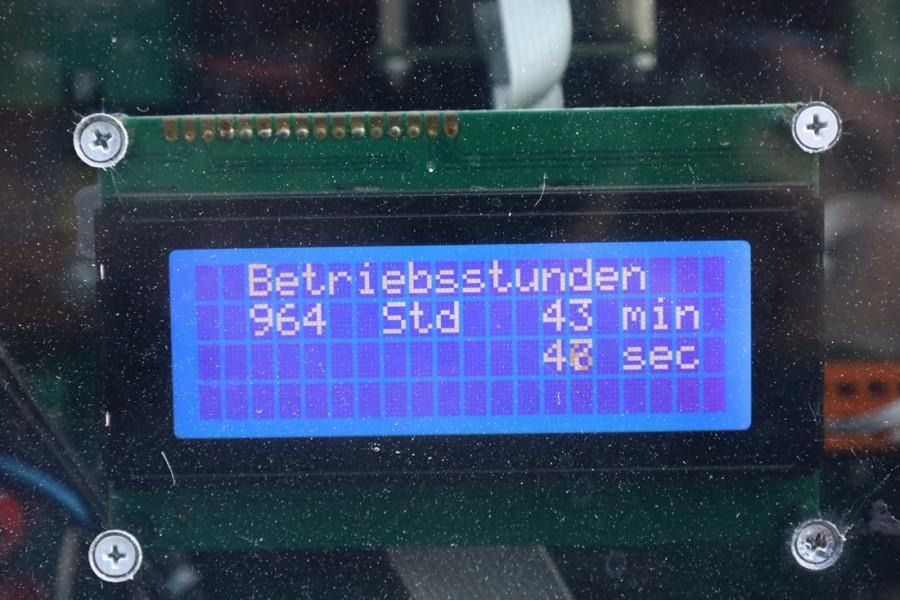 PB LIFT S225-12ES Electric, 22.5m Working Height, 450 - Ножничный подъемник: фото 5 PB LIFT S225-12ES Electric, 22.5m Working Height, 450 - Ножничный подъемник: фото 5