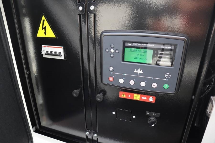 Pramac GPW20P Unused, Valid inspection, *Guarantee! Diese - Электрогенератор: фото 4 Pramac GPW20P Unused, Valid inspection, *Guarantee! Diese - Электрогенератор: фото 4