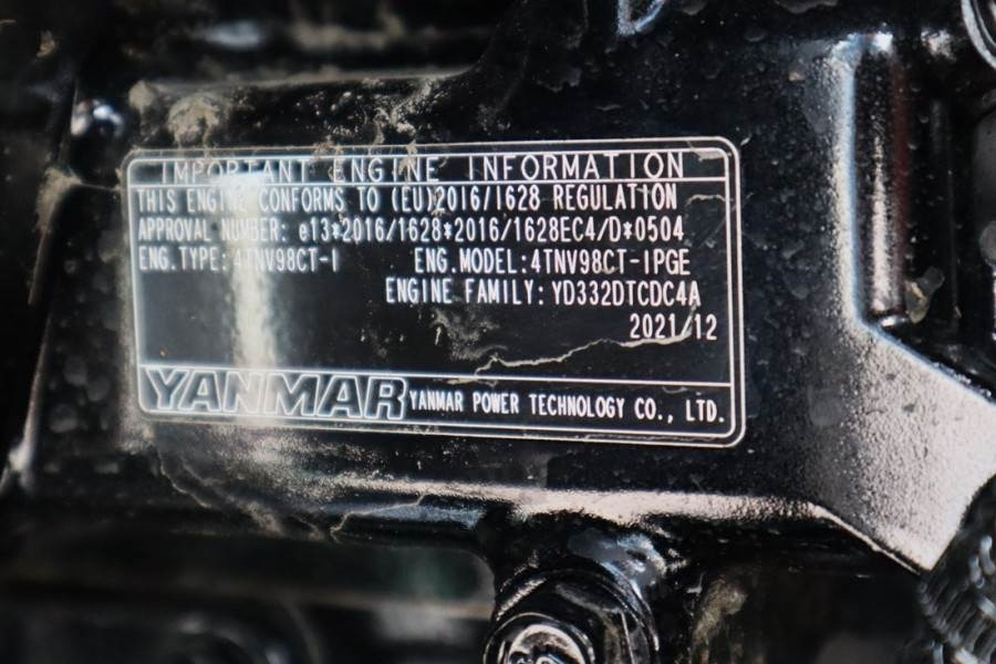 Pramac GPW45Y/FS5 Valid inspection, *Guarantee! Diesel, 4 - Электрогенератор: фото 2 Pramac GPW45Y/FS5 Valid inspection, *Guarantee! Diesel, 4 - Электрогенератор: фото 2