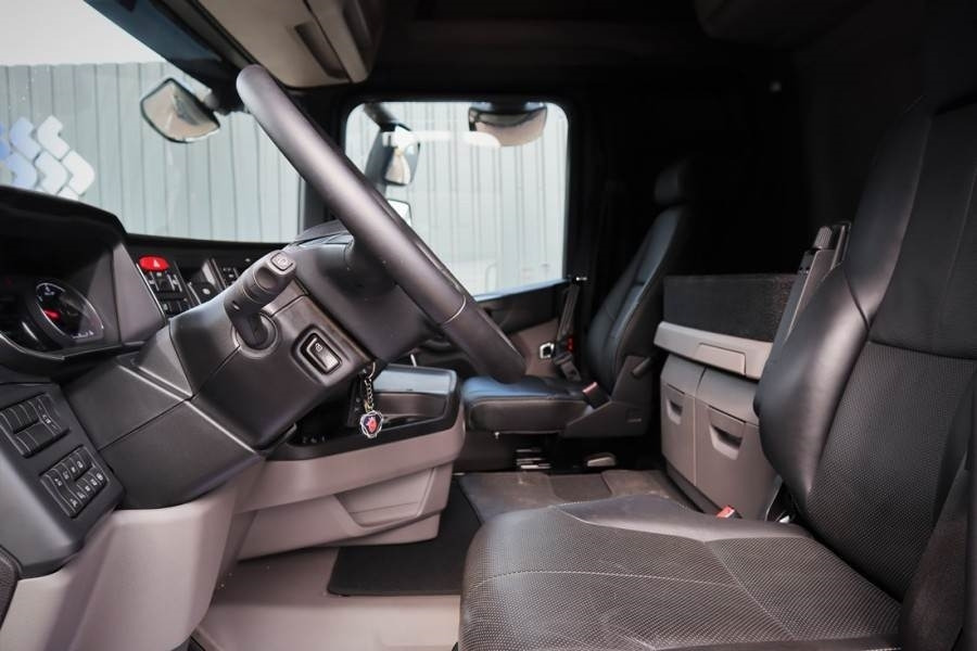 Scania R540 B10x4 Valid inspection, *Guarantee! 10x4x6 Dr - Вседорожный кран: фото 4 Scania R540 B10x4 Valid inspection, *Guarantee! 10x4x6 Dr - Вседорожный кран: фото 4