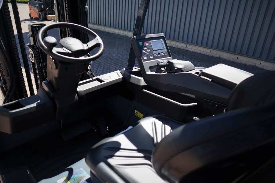 Toyota 9FBM30T Valid inspection, *Guarantee! Electric, 47  - Дизельный погрузчик: фото 4 Toyota 9FBM30T Valid inspection, *Guarantee! Electric, 47  - Дизельный погрузчик: фото 4