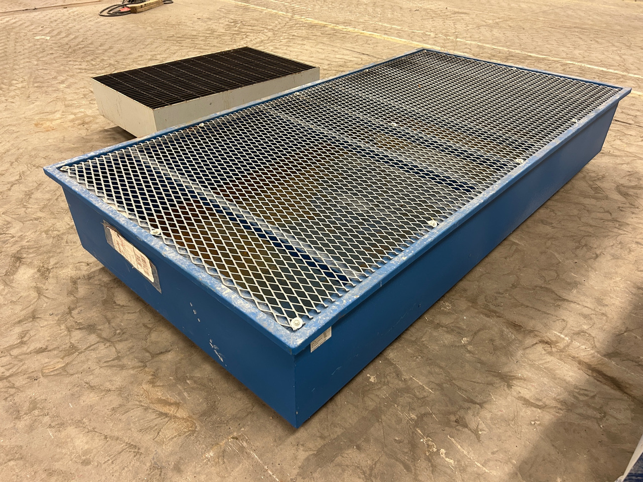 AJ 1200 liter - Строительное оборудование: фото 1 AJ 1200 liter - Строительное оборудование: фото 1