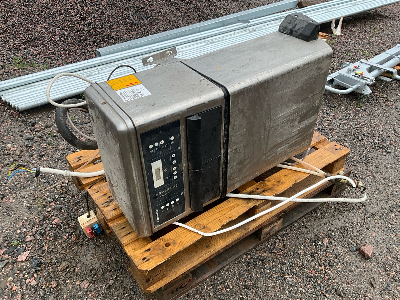 Alfa Laval Agri Hygenius C200 - Инвентарь для животноводства: фото 1 Alfa Laval Agri Hygenius C200 - Инвентарь для животноводства: фото 1