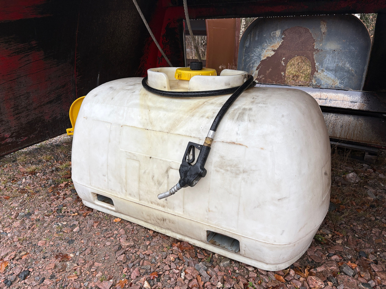 Emiliana Serbatoi - Резервуар для хранения: фото 1 Emiliana Serbatoi - Резервуар для хранения: фото 1