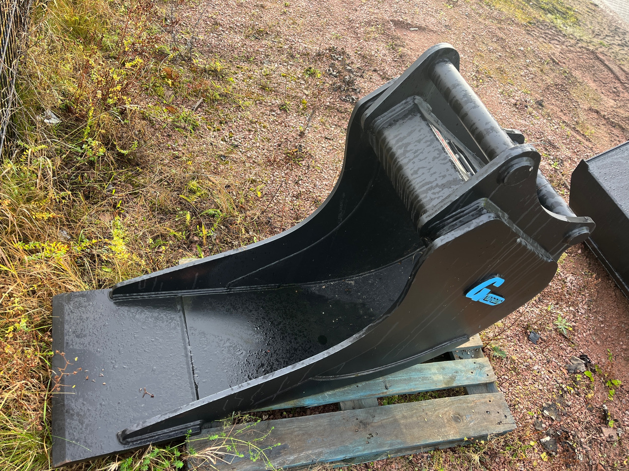 Götene 350L - Ковш: фото 1 Götene 350L - Ковш: фото 1