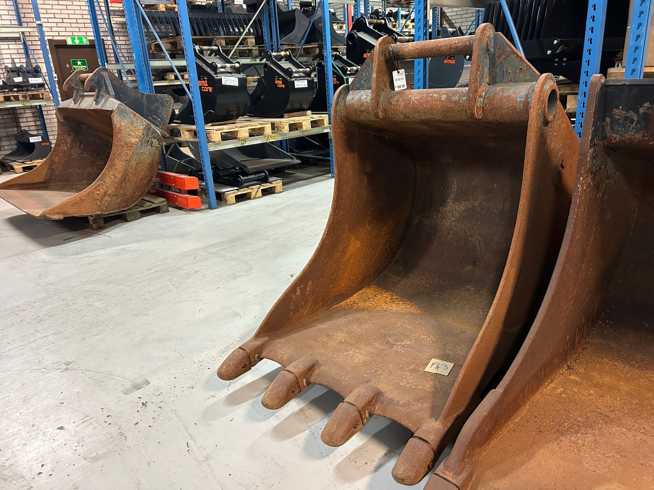 Götene - Ковш: фото 1 Götene - Ковш: фото 1