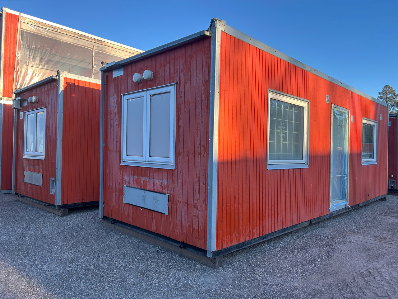 Kils K10V-K - Резервуар для хранения: фото 1 Kils K10V-K - Резервуар для хранения: фото 1