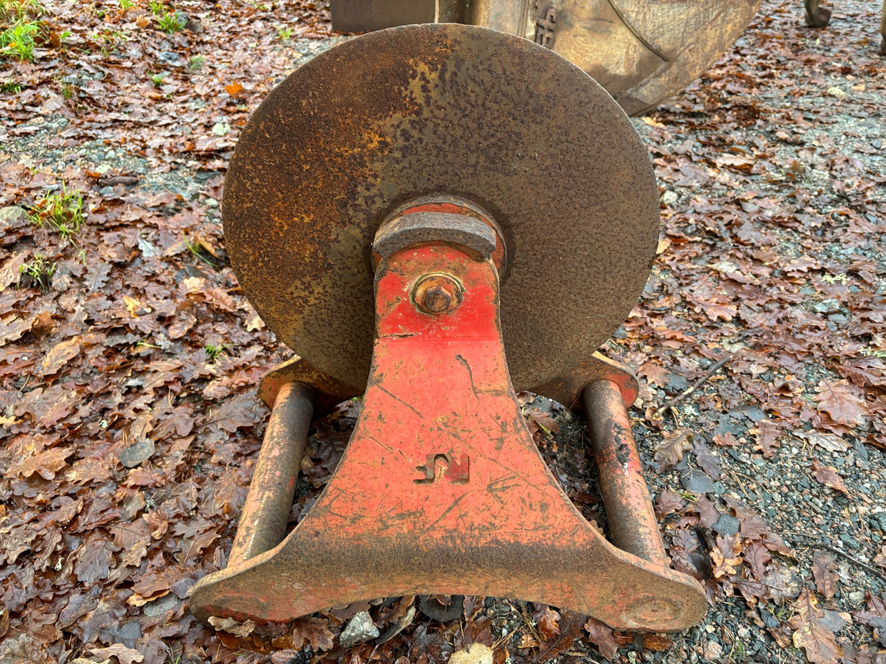 RF - Строительное оборудование: фото 1 RF - Строительное оборудование: фото 1