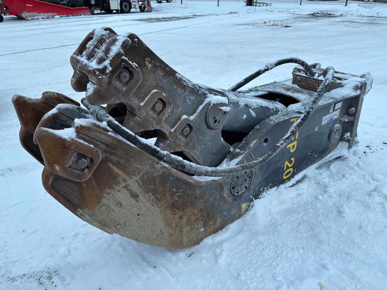 Rewolt RFP 20 - Строительное оборудование: фото 1 Rewolt RFP 20 - Строительное оборудование: фото 1