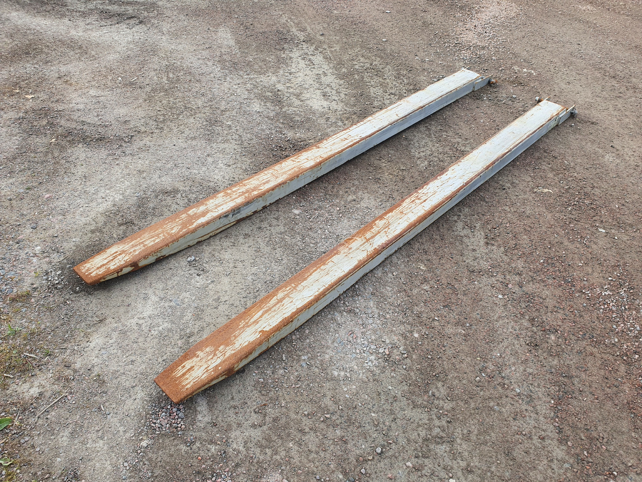 SE 4 ton/par - Строительное оборудование: фото 1 SE 4 ton/par - Строительное оборудование: фото 1