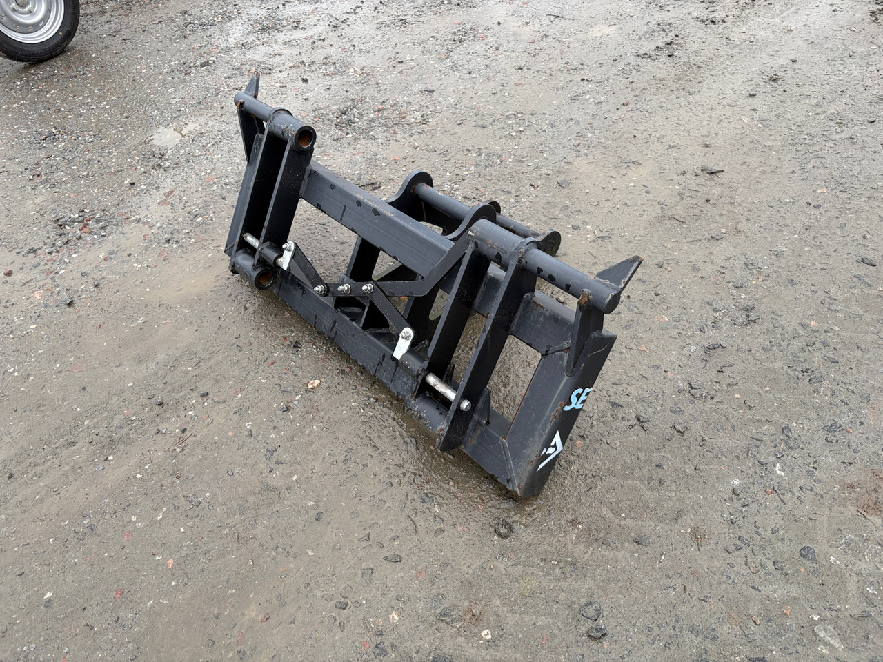 SE - Строительное оборудование: фото 1 SE - Строительное оборудование: фото 1