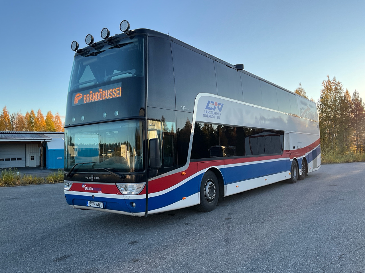 Scania TDX29 ASTROMEGA-KEB6X2*4 - Микроавтобус, Пассажирский фургон: фото 1 Scania TDX29 ASTROMEGA-KEB6X2*4 - Микроавтобус, Пассажирский фургон: фото 1