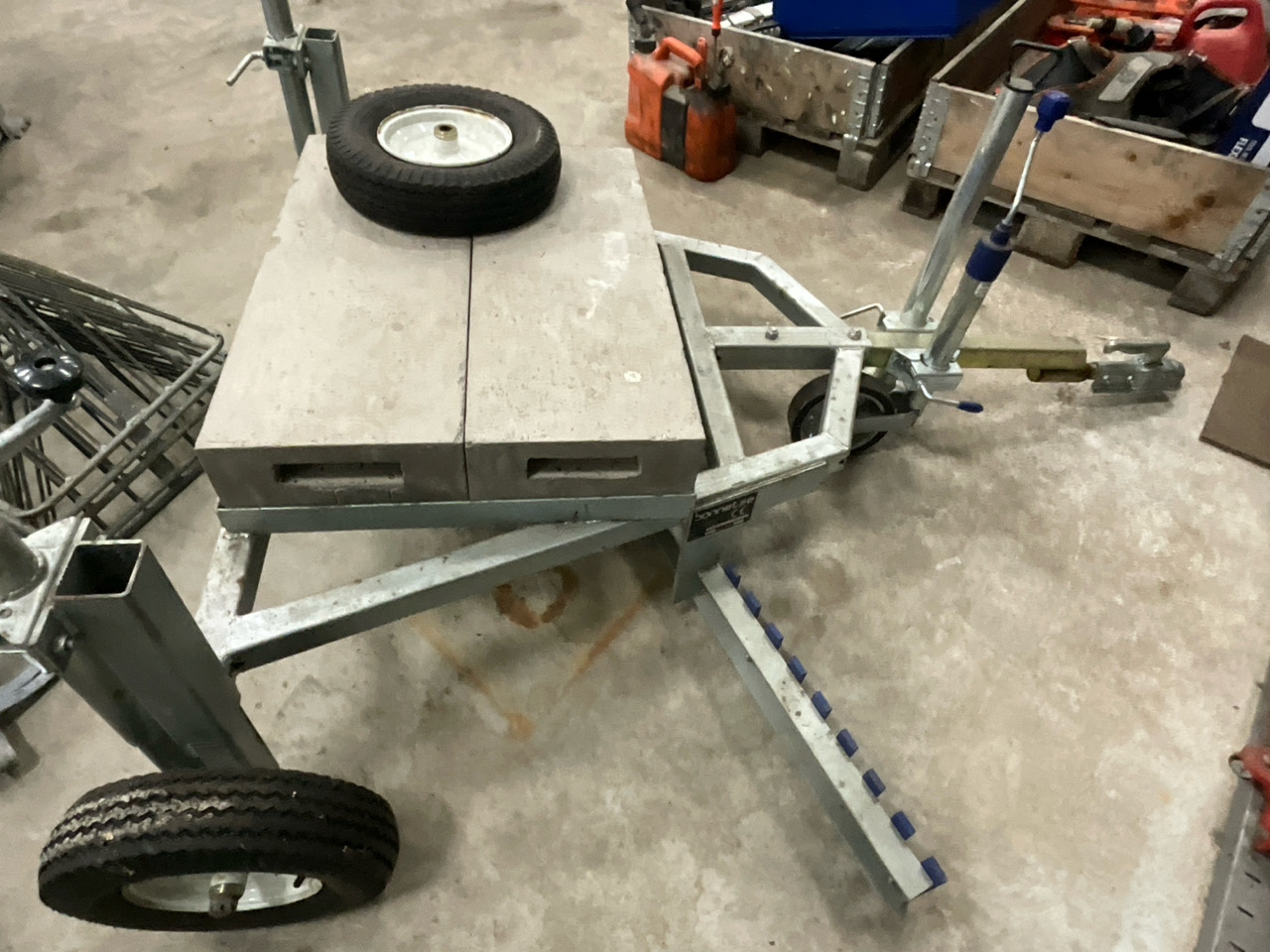 Bonnet 120 - Сельскохозяйственная техника: фото 1 Bonnet 120 - Сельскохозяйственная техника: фото 1