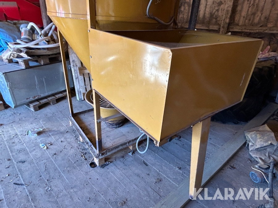 Skiold D1 PB - Инвентарь для животноводства: фото 1 Skiold D1 PB - Инвентарь для животноводства: фото 1