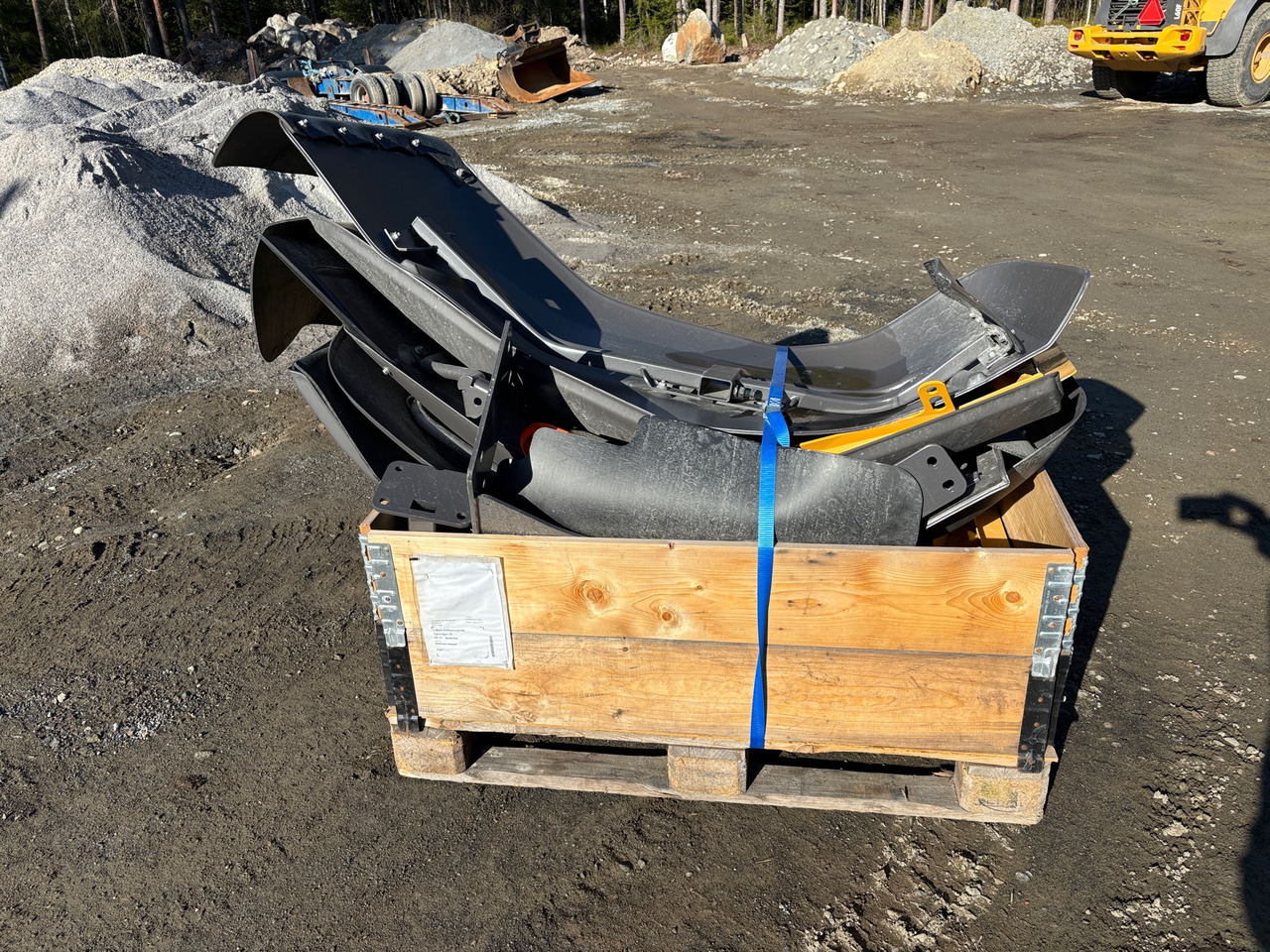 Volvo L60H2 - Строительное оборудование: фото 1 Volvo L60H2 - Строительное оборудование: фото 1