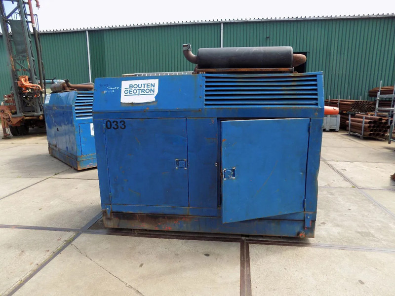 Bredenoord Bredenoord aggregaat BRD 70 KVA Deutz F5L413 - Электрогенератор: фото 5 Bredenoord Bredenoord aggregaat BRD 70 KVA Deutz F5L413 - Электрогенератор: фото 5