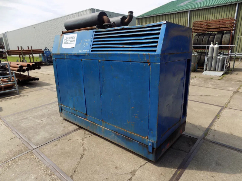 Bredenoord Bredenoord aggregaat BRD 70 KVA Deutz F5L413 - Электрогенератор: фото 1 Bredenoord Bredenoord aggregaat BRD 70 KVA Deutz F5L413 - Электрогенератор: фото 1