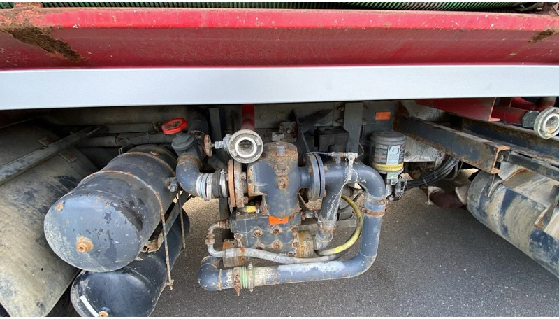 Ассенизатор DAF 75.240 AE75RC: фото 13